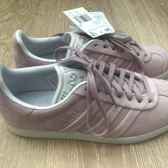 Women's Adidas Gazelle Stich (Size 9)* - Picture 4 of 7
